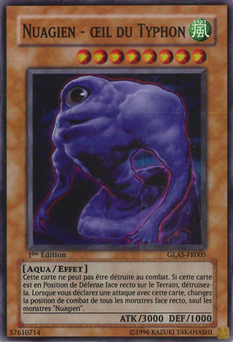 Super Rare