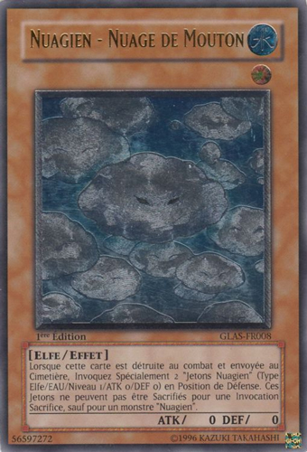 Ultimate Rare