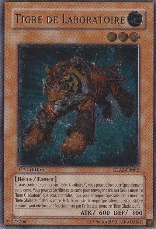 Ultimate Rare