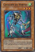Cavalier du Vortex