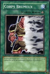 Corps Brumeux