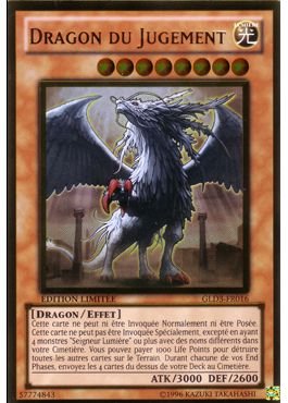 Dragon du Jugement