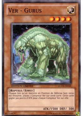 Ver - Gurus