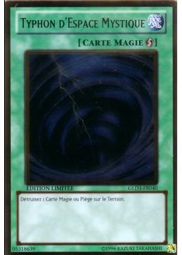 Typhon d'Espace Mystique