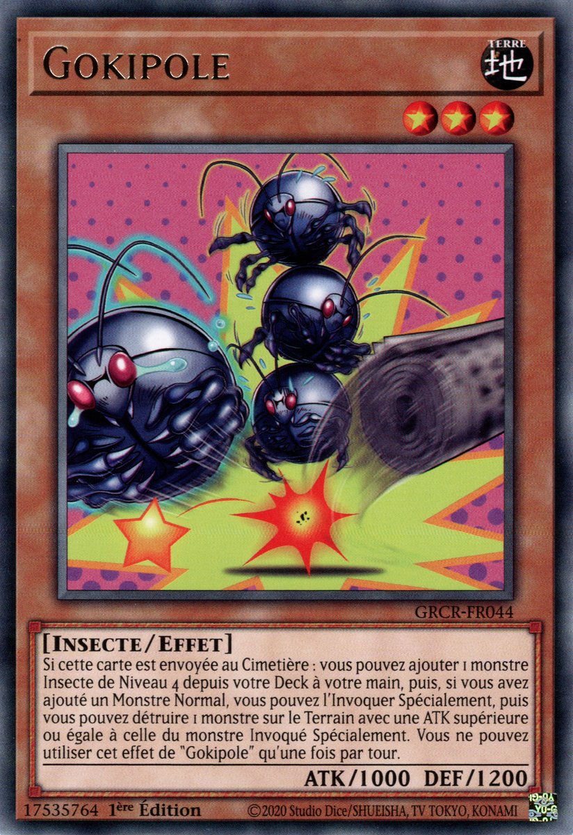Gokipole