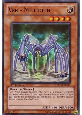 Ver - Millidith