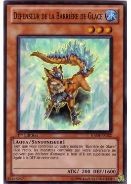 Défenseur de la Barrière de Glace