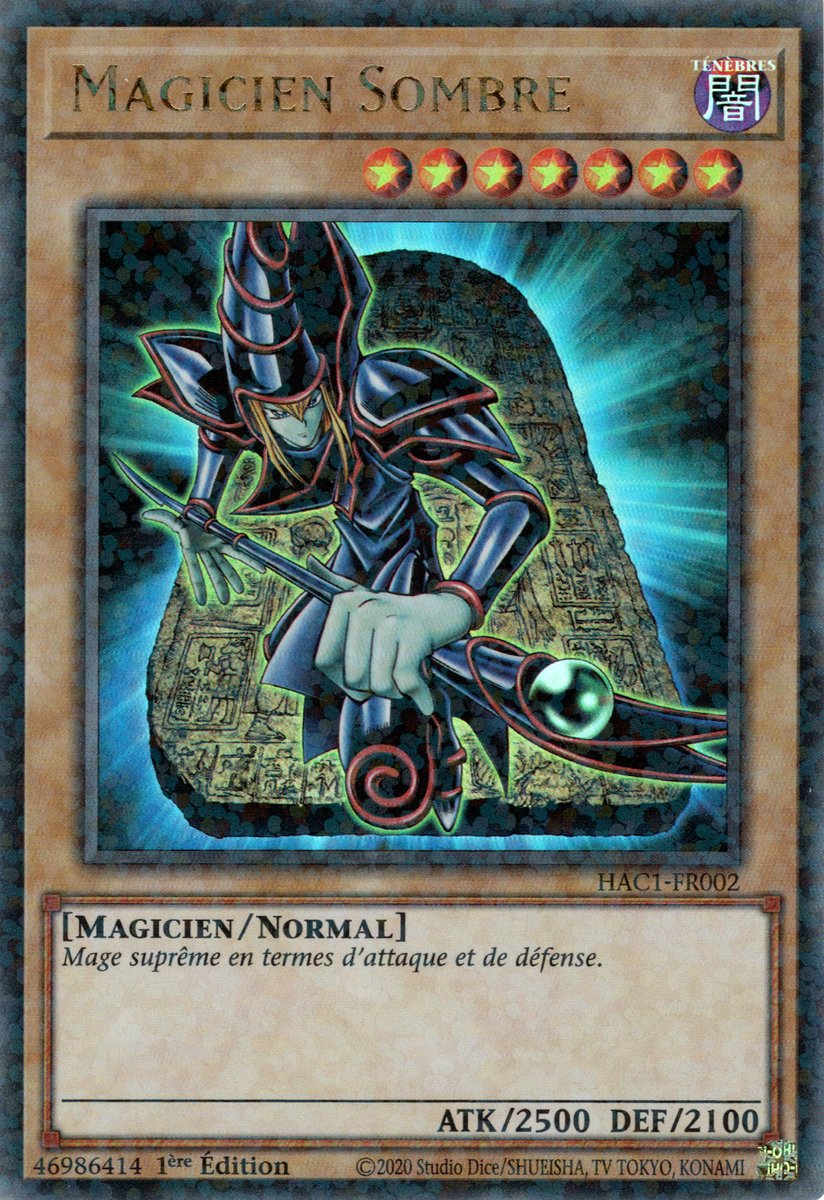 1 - Ultra Rare