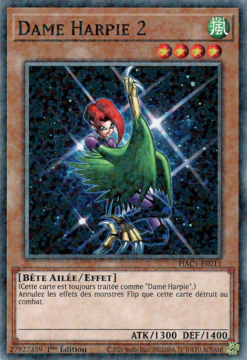 Duel Terminal Normal Parallel Rare