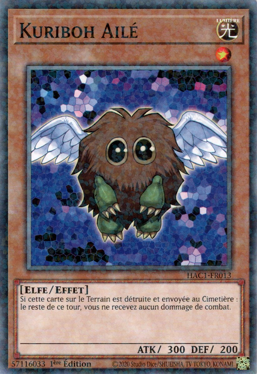 Duel Terminal Normal Parallel Rare