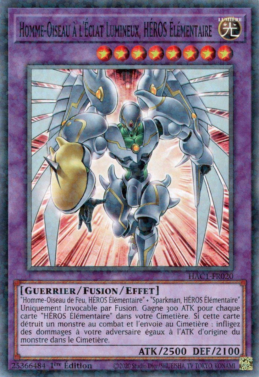 Duel Terminal Normal Parallel Rare