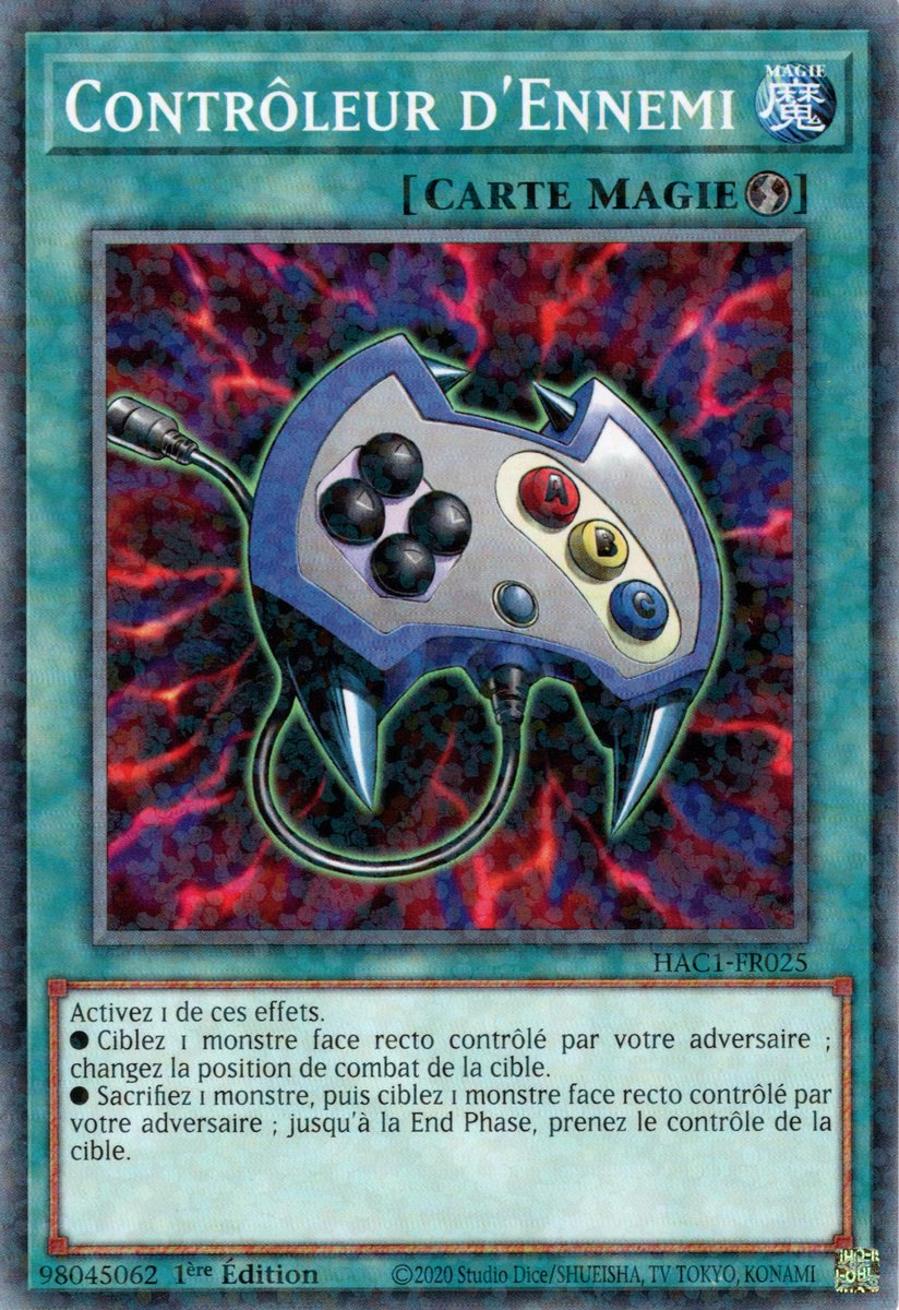 Duel Terminal Normal Parallel Rare