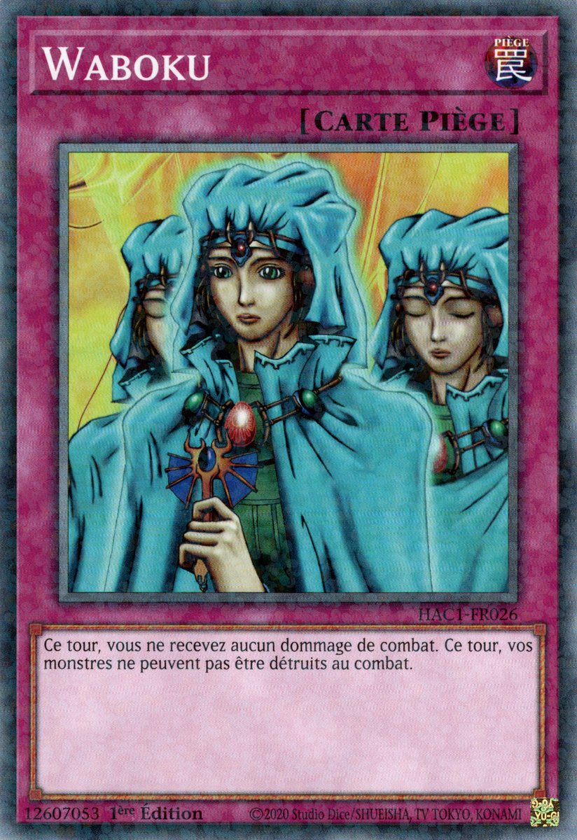 Duel Terminal Normal Parallel Rare