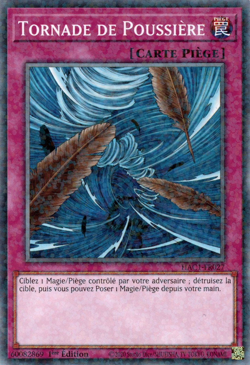 Duel Terminal Normal Parallel Rare