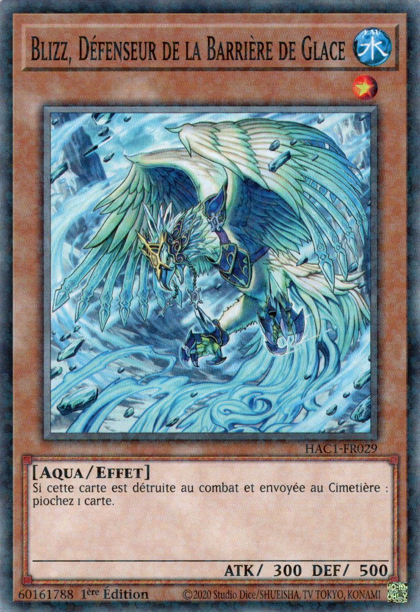 Duel Terminal Normal Parallel Rare