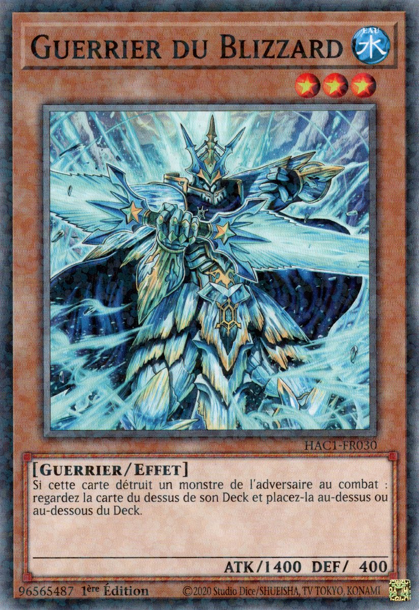 Duel Terminal Normal Parallel Rare