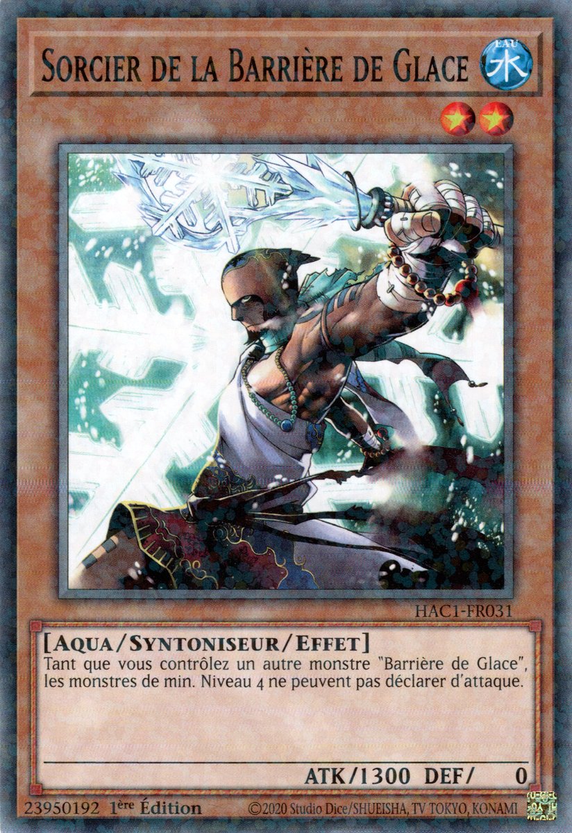 Duel Terminal Normal Parallel Rare