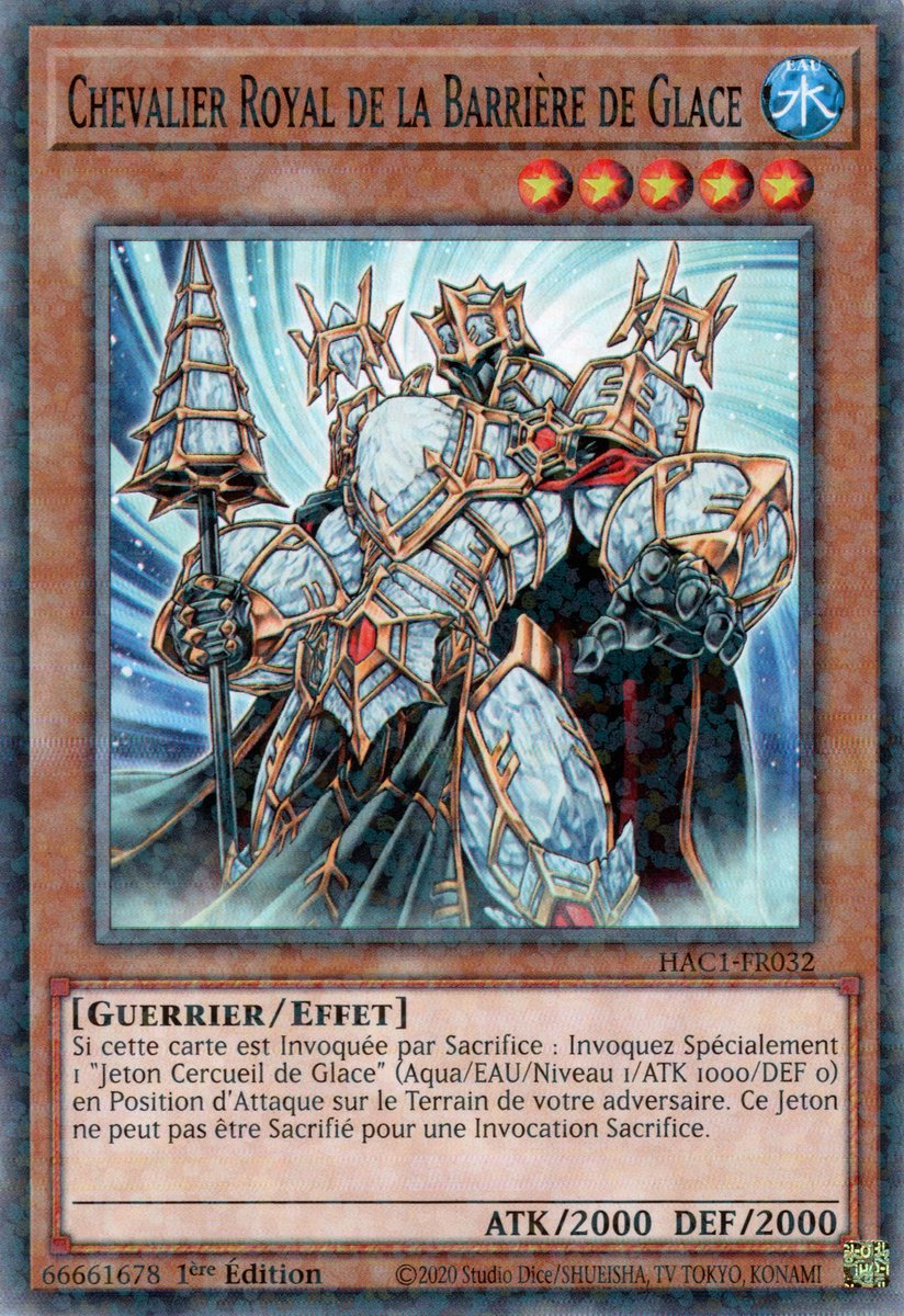 Duel Terminal Normal Parallel Rare