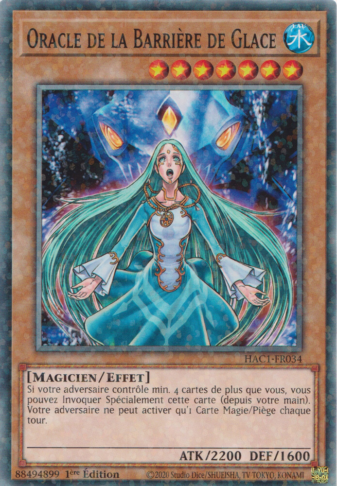 Duel Terminal Normal Parallel Rare
