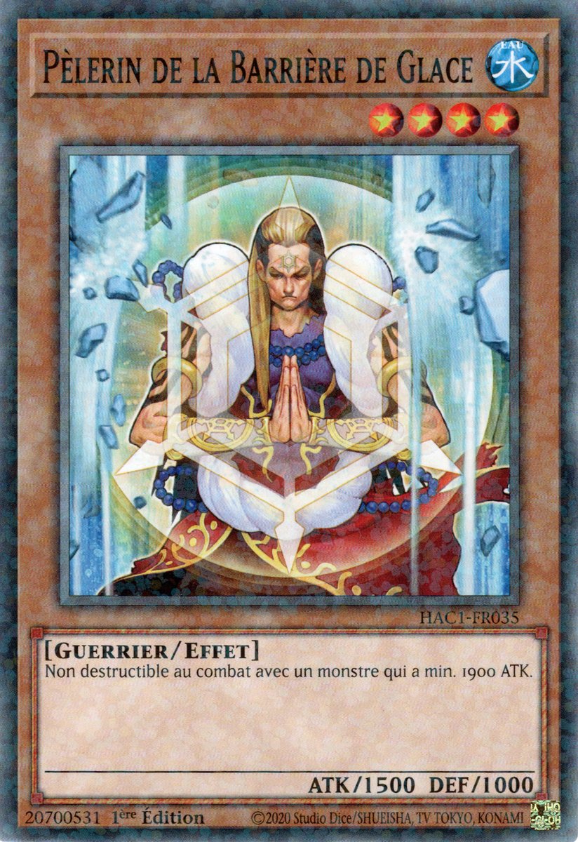 Duel Terminal Normal Parallel Rare