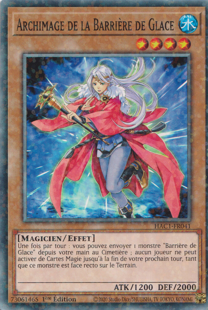 Duel Terminal Normal Parallel Rare