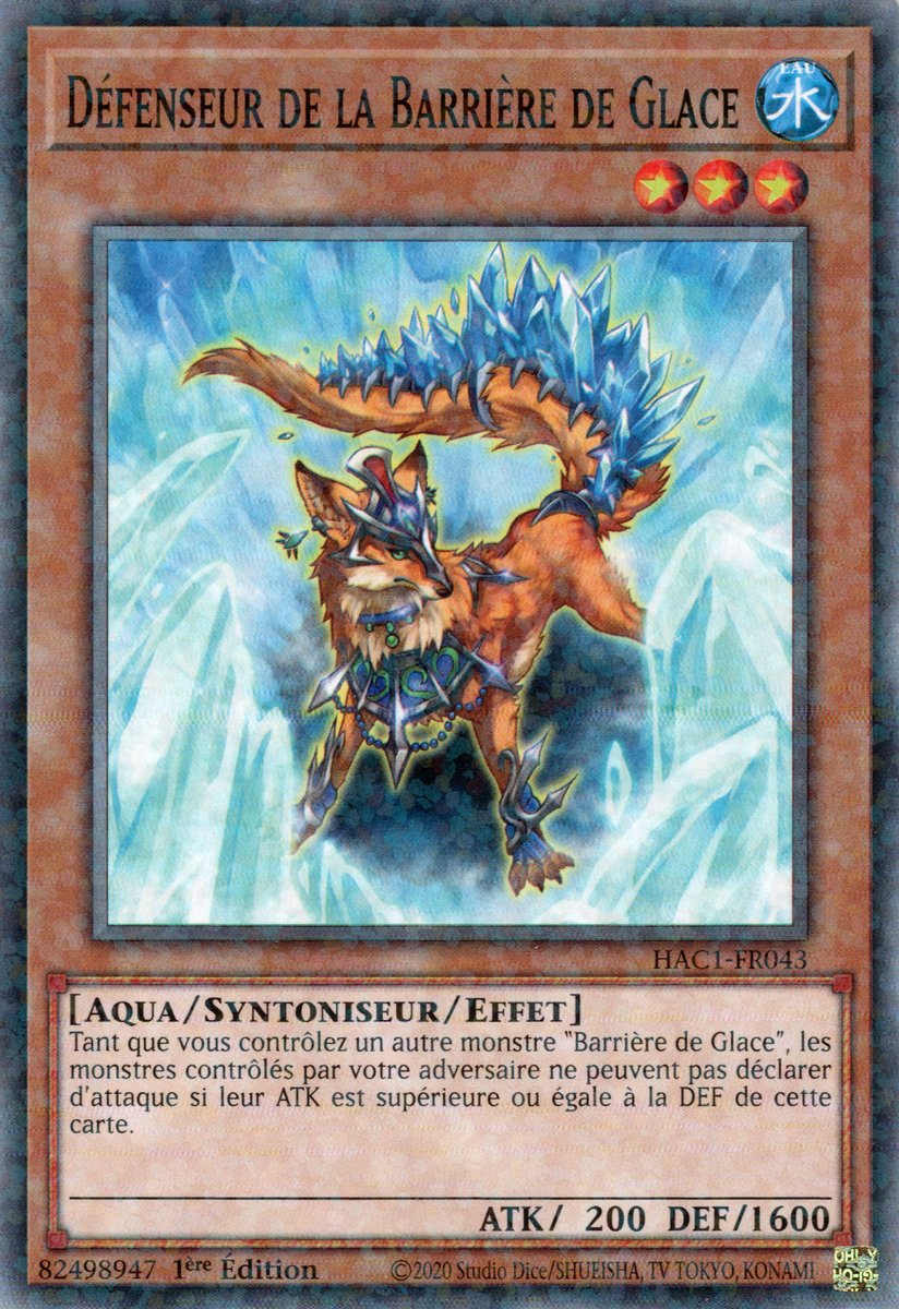 Duel Terminal Normal Parallel Rare