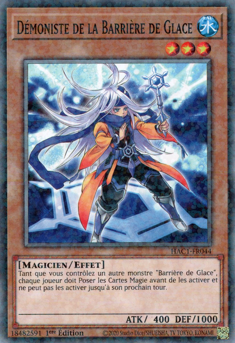 Duel Terminal Normal Parallel Rare