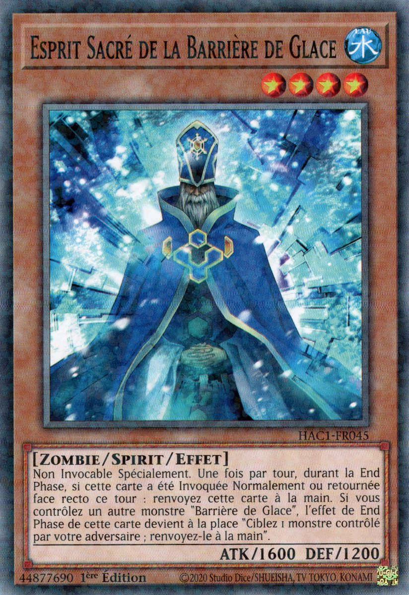Duel Terminal Normal Parallel Rare