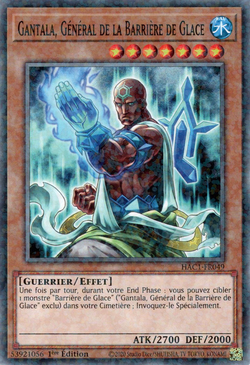 Duel Terminal Normal Parallel Rare
