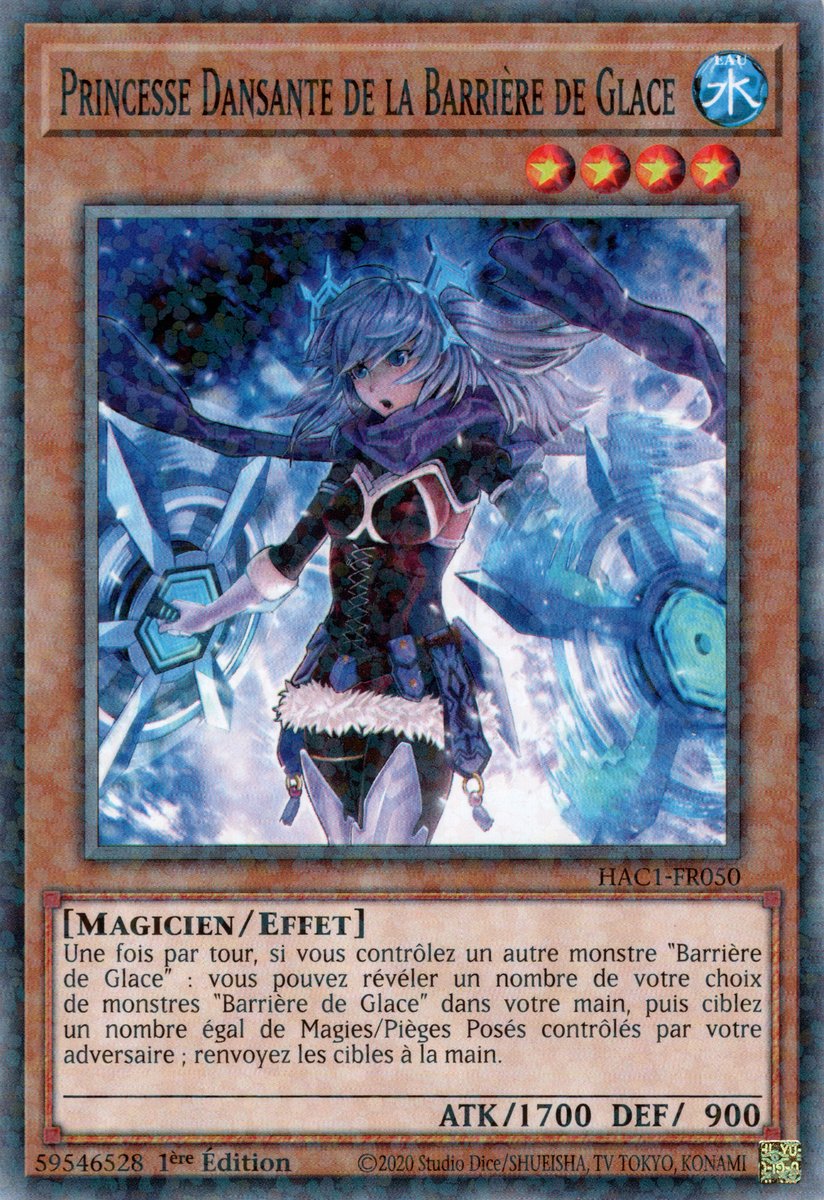 Duel Terminal Normal Parallel Rare