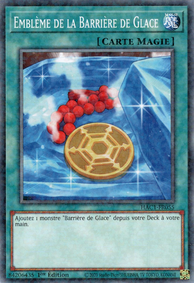 Duel Terminal Normal Parallel Rare