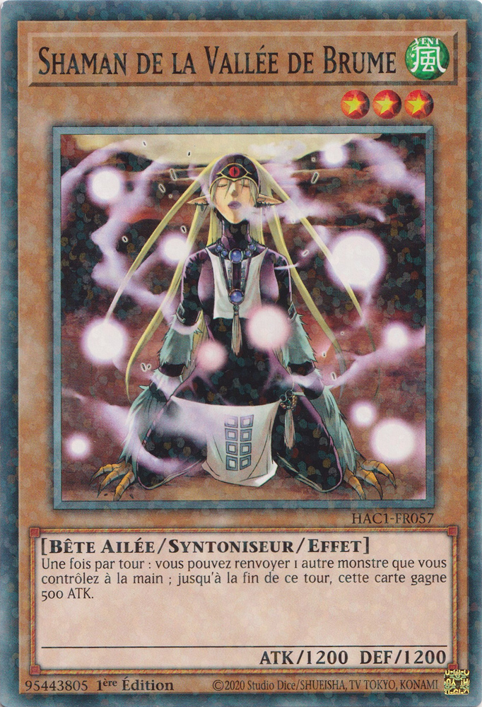 Duel Terminal Normal Parallel Rare