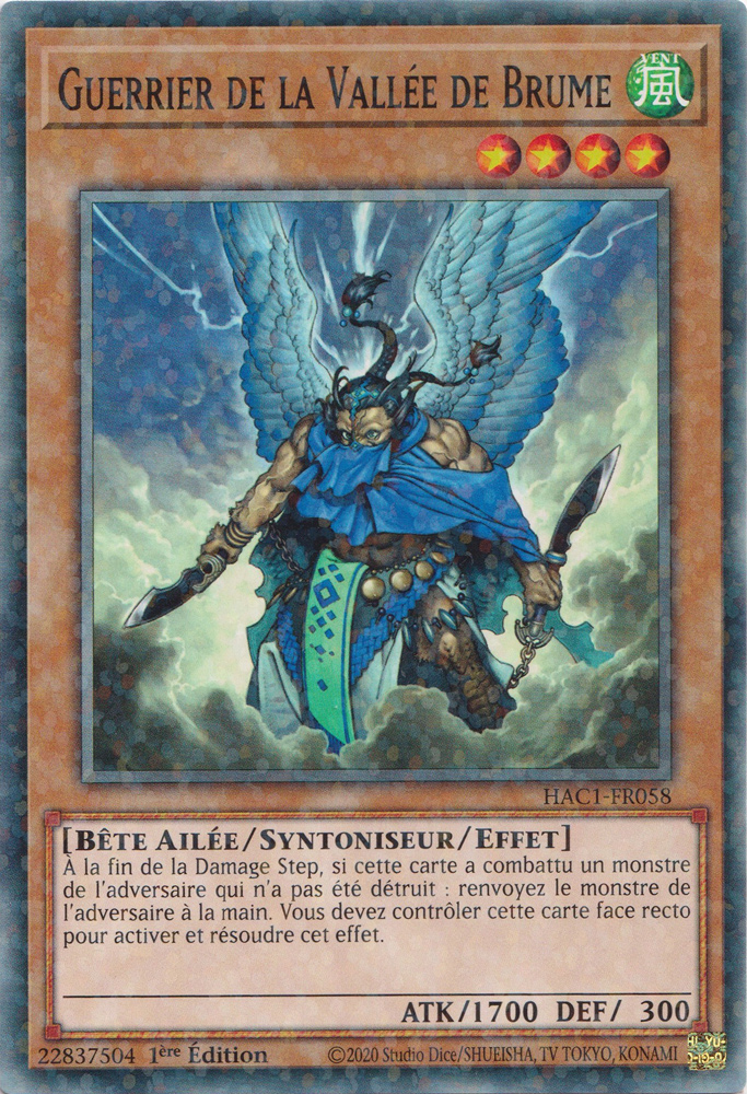 Duel Terminal Normal Parallel Rare