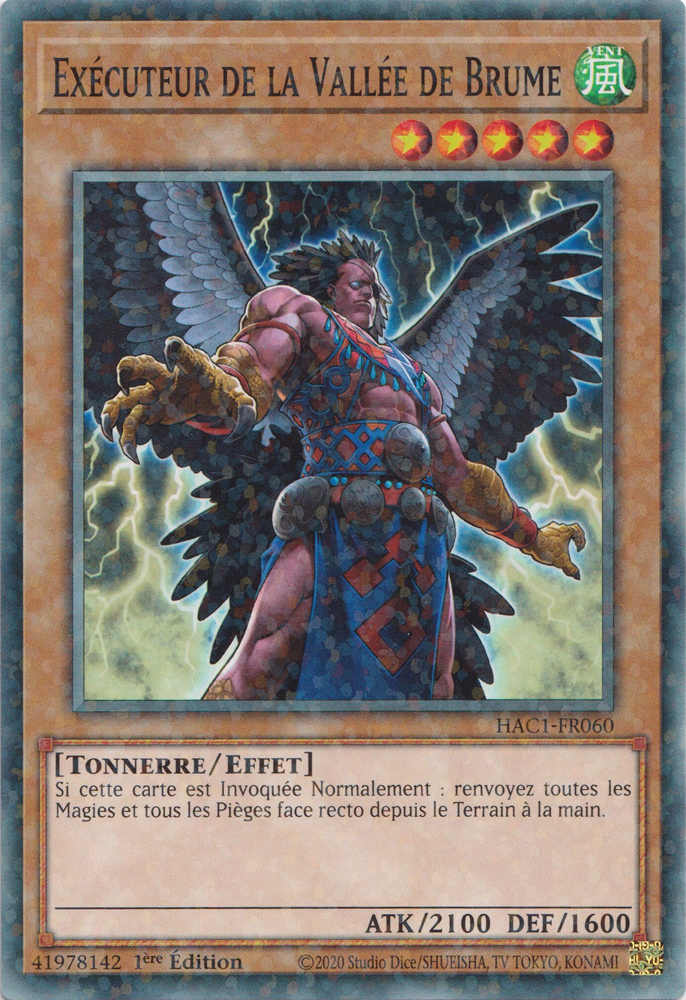 Duel Terminal Normal Parallel Rare