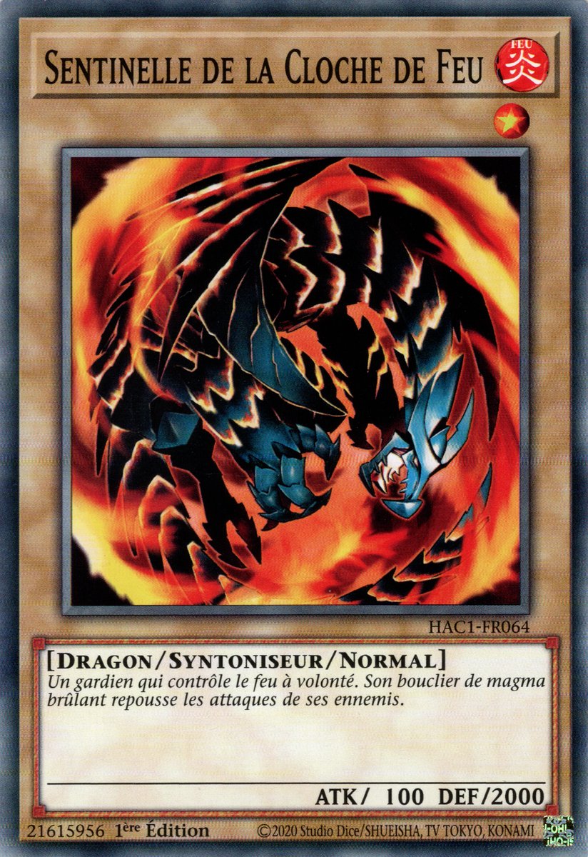 Flamvell Guard