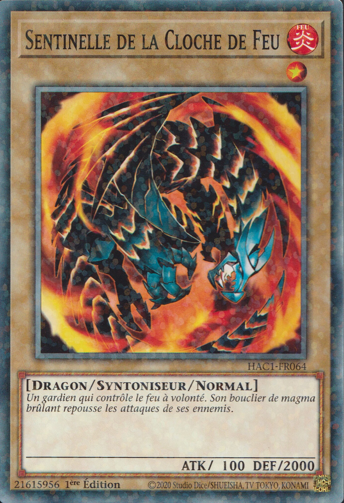 Duel Terminal Normal Parallel Rare