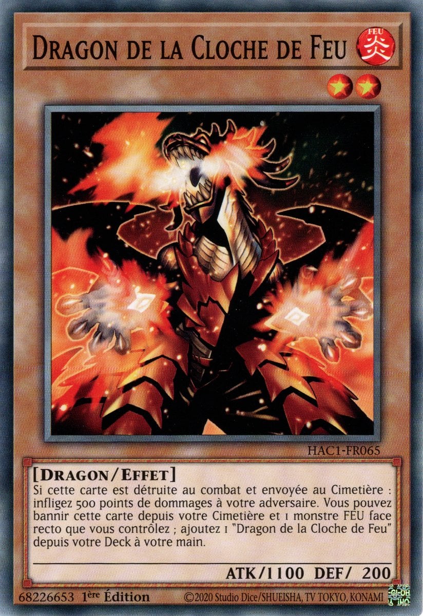Flamvell Dragnov