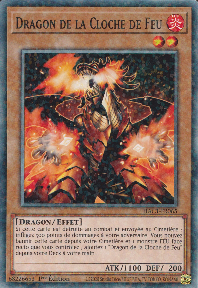 Duel Terminal Normal Parallel Rare