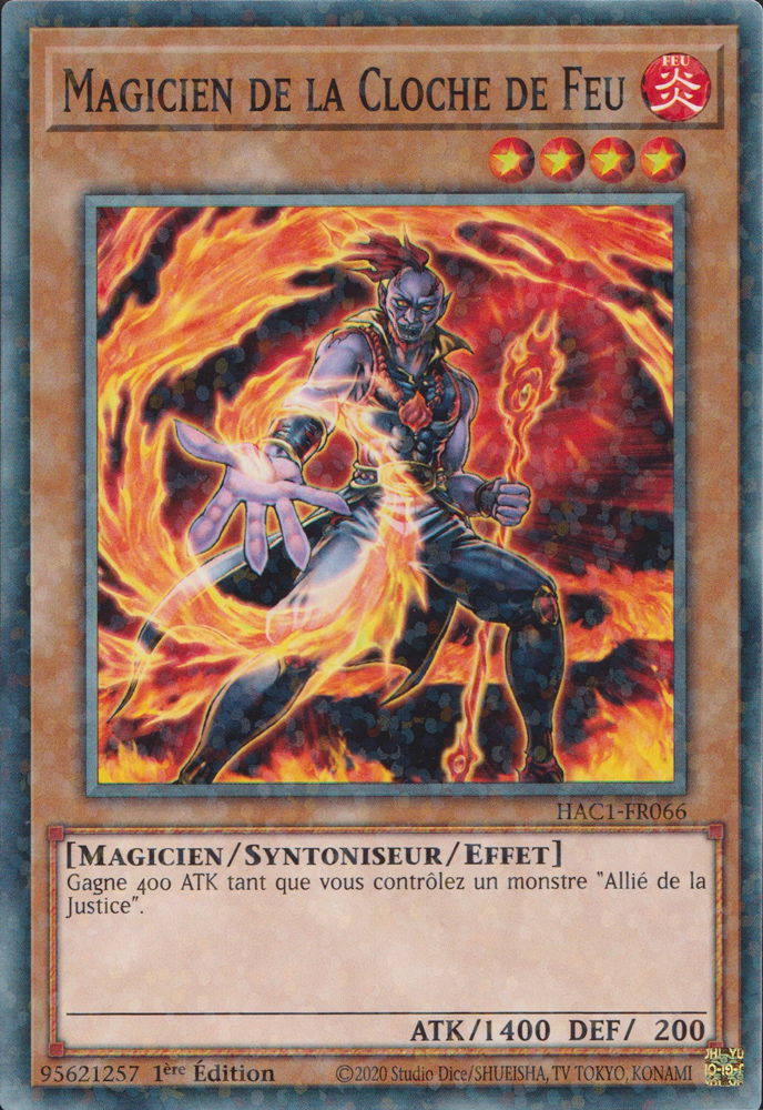 Duel Terminal Normal Parallel Rare