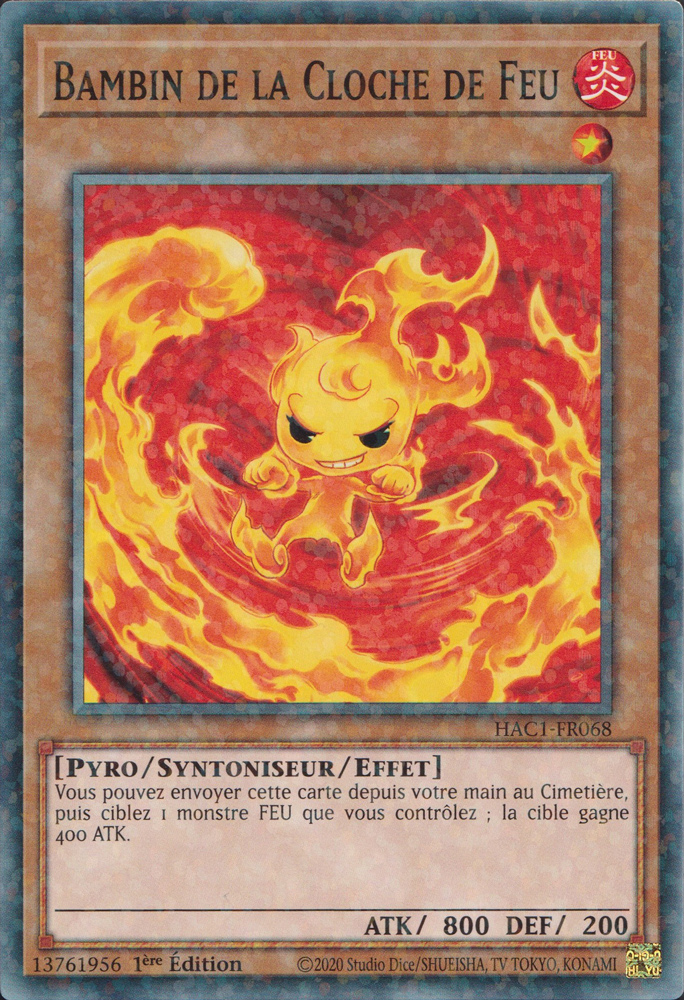 Duel Terminal Normal Parallel Rare