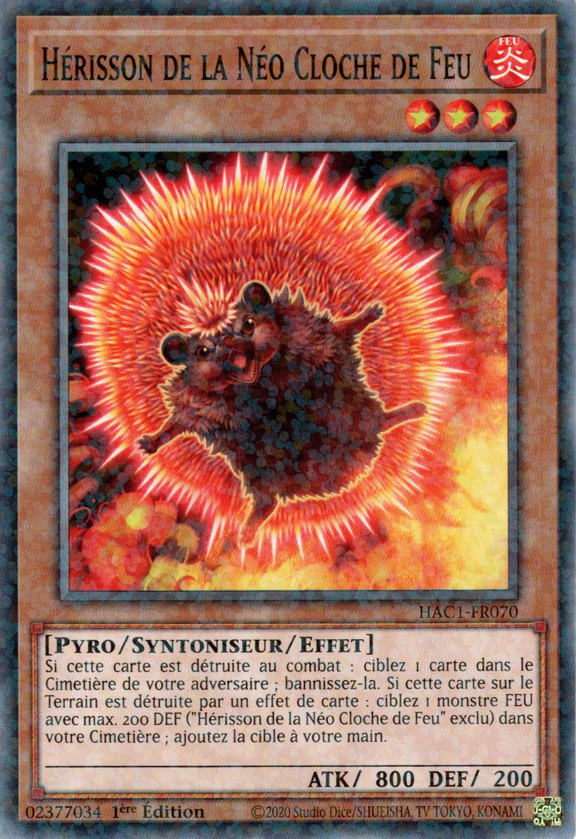 Duel Terminal Normal Parallel Rare