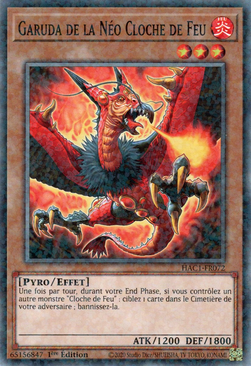 Duel Terminal Normal Parallel Rare