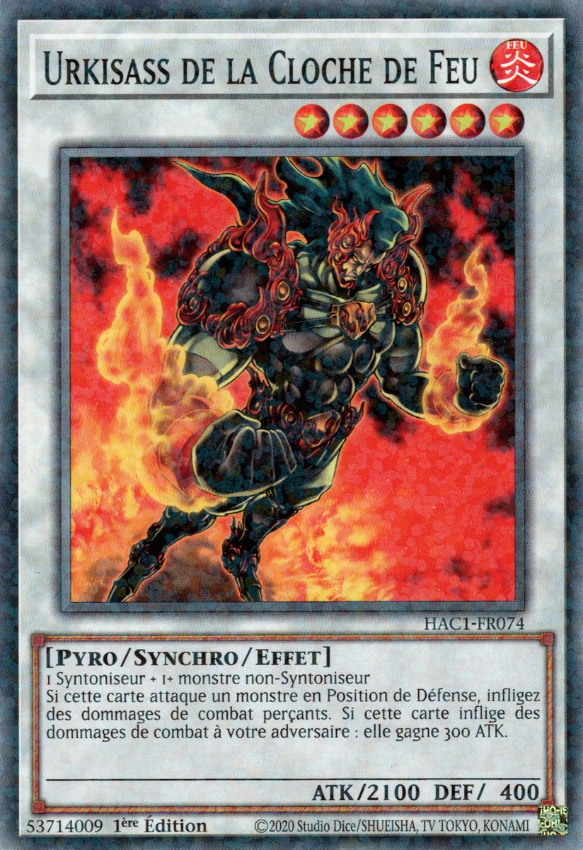 Duel Terminal Normal Parallel Rare