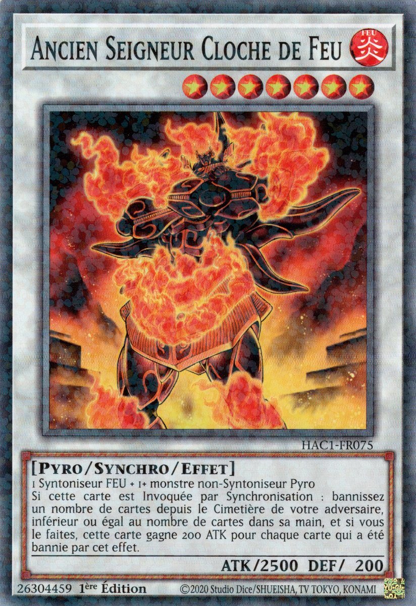 Duel Terminal Normal Parallel Rare