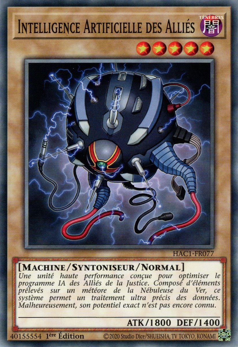Ally Mind