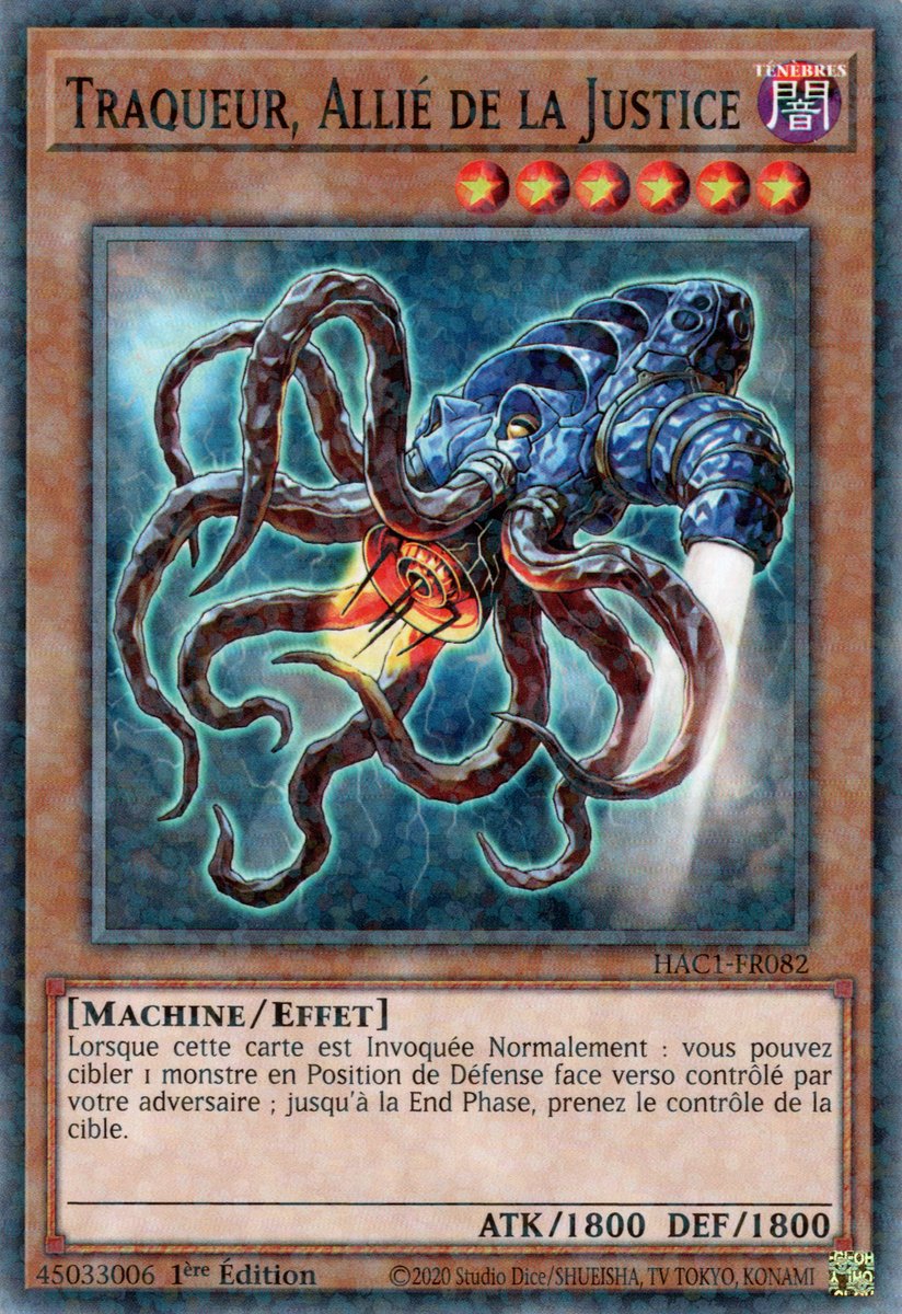 Duel Terminal Normal Parallel Rare