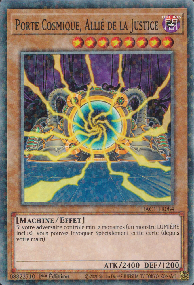 Duel Terminal Normal Parallel Rare