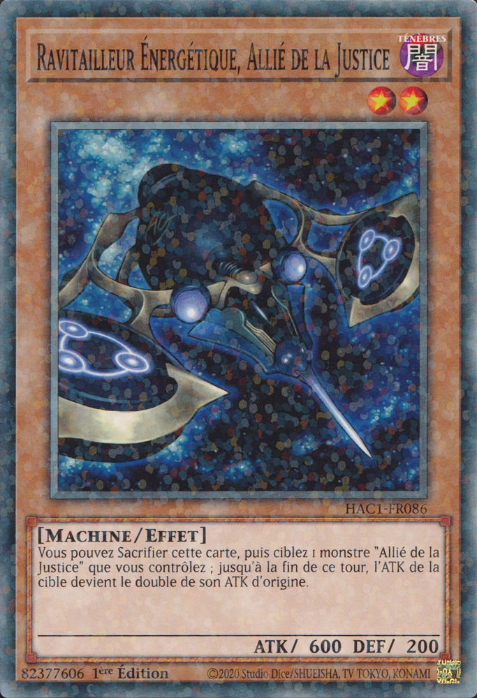 Duel Terminal Normal Parallel Rare