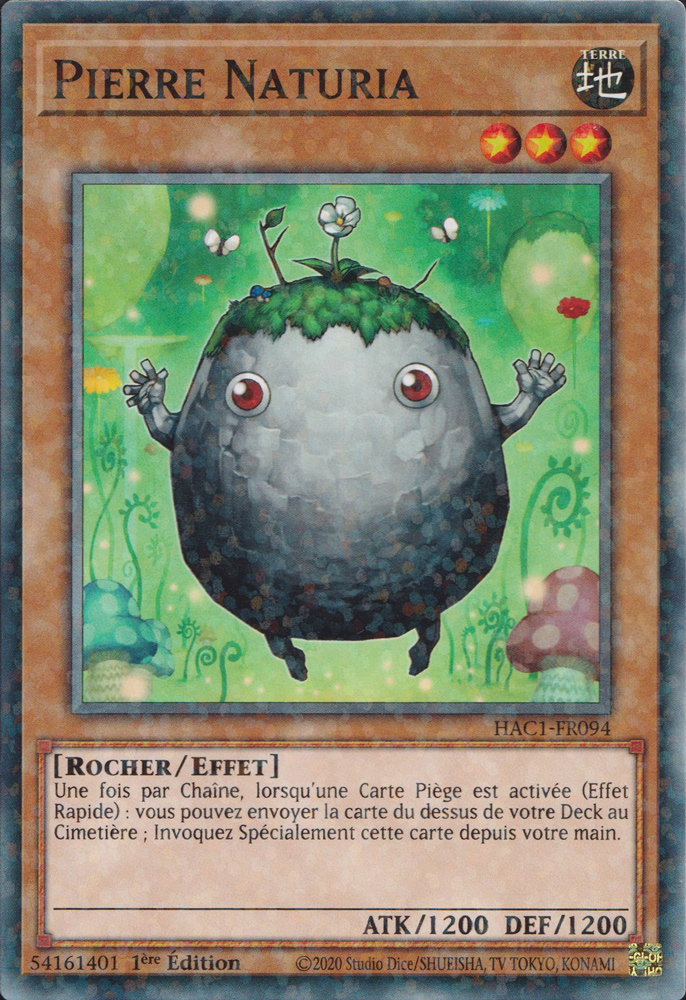 Duel Terminal Normal Parallel Rare
