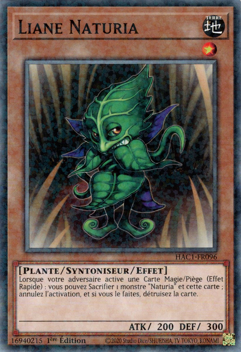 Duel Terminal Normal Parallel Rare